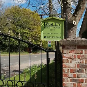 3* Guest house Risley