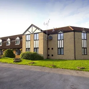 3* Hotel Premier Nottingham North West