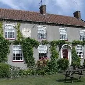 3* Hotel Wilmot House